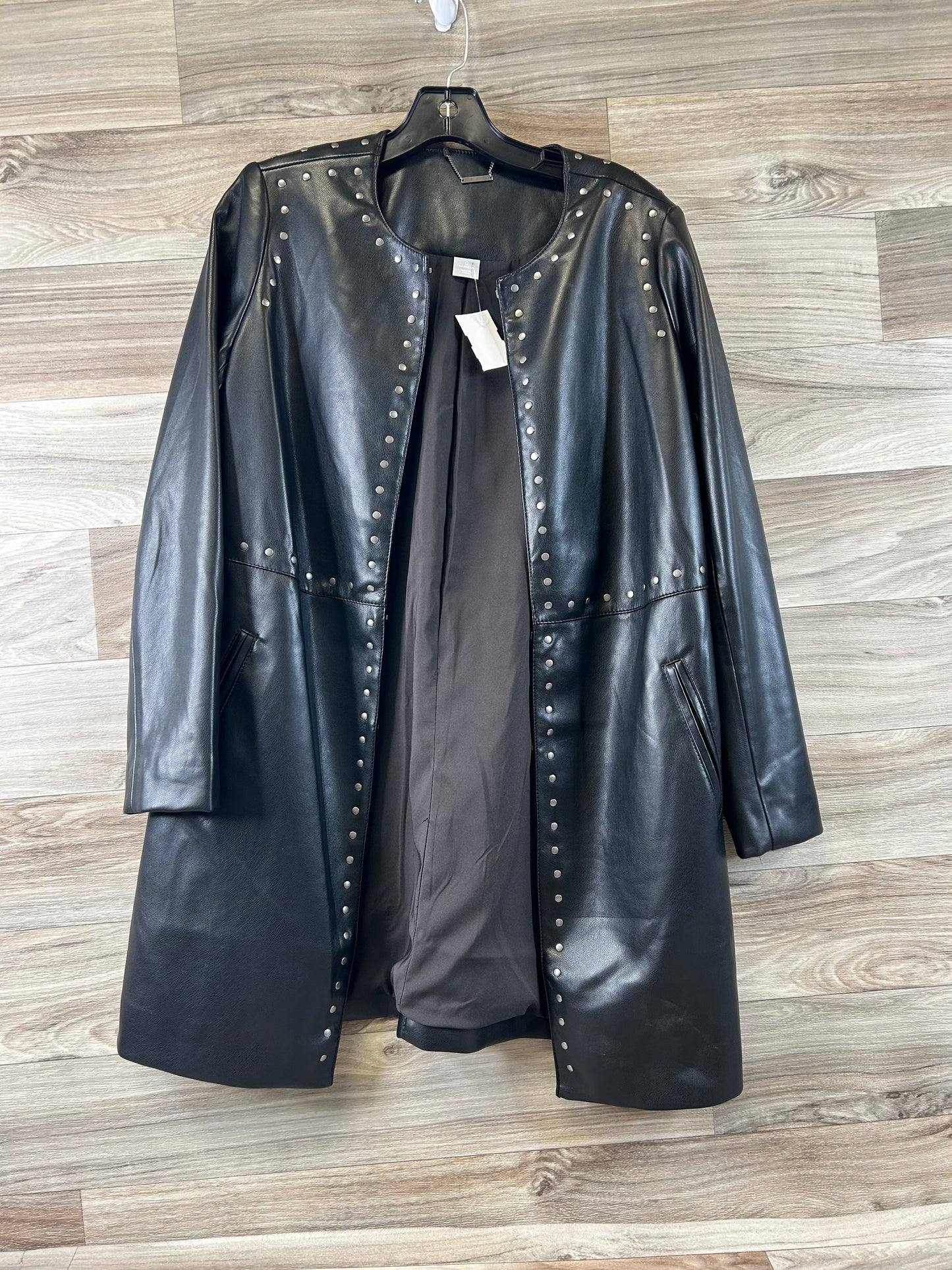 Black Jacket Other Chicos, Size S