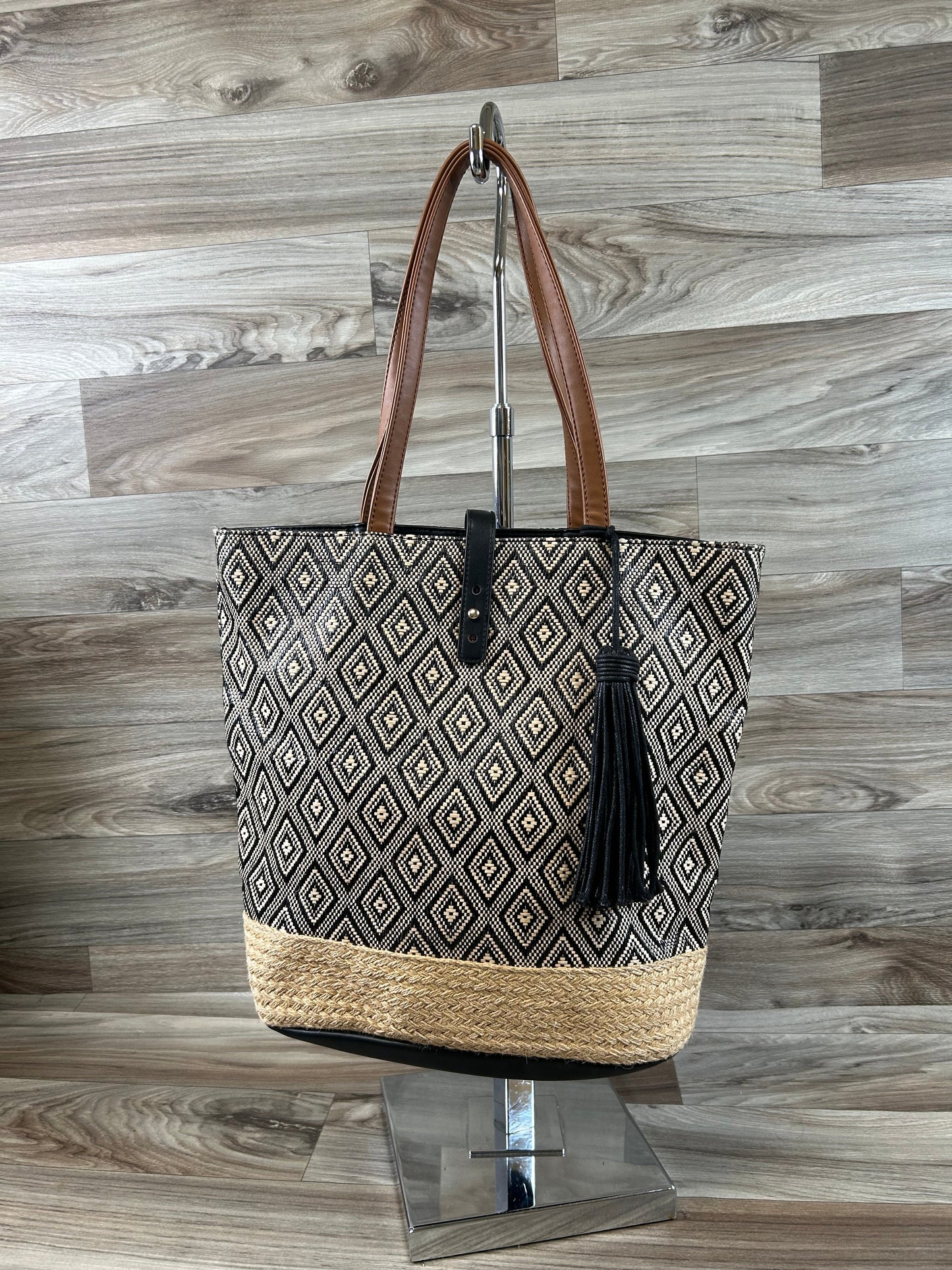 Tote Kelly And Katie, Size Medium