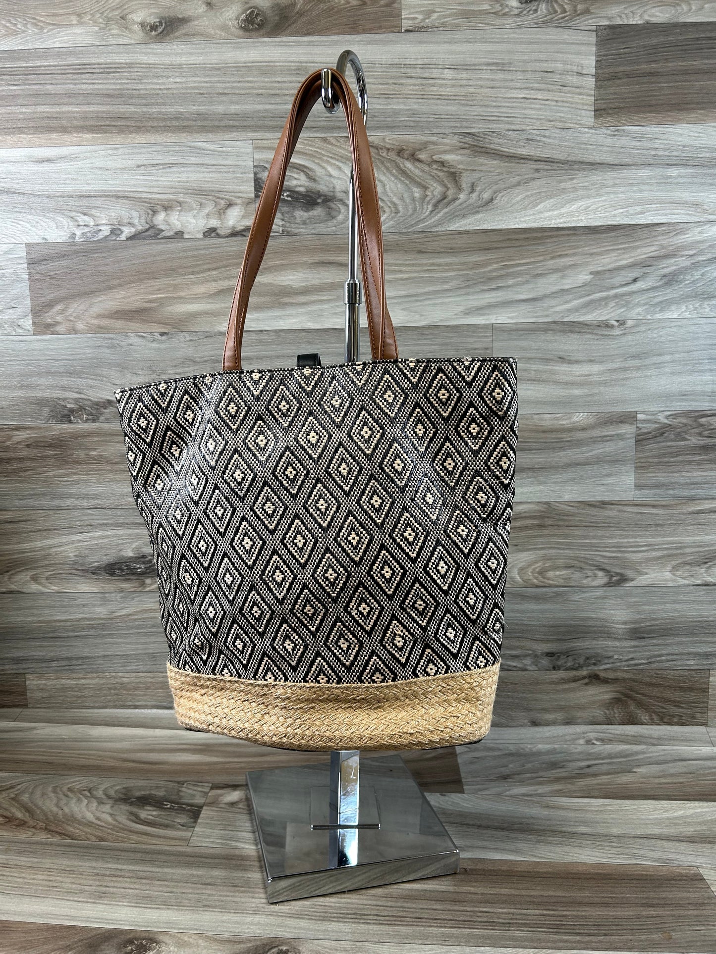 Tote Kelly And Katie, Size Medium