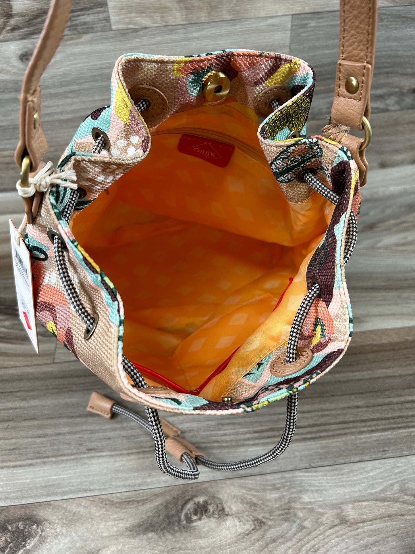Handbag Oilily, Size Medium