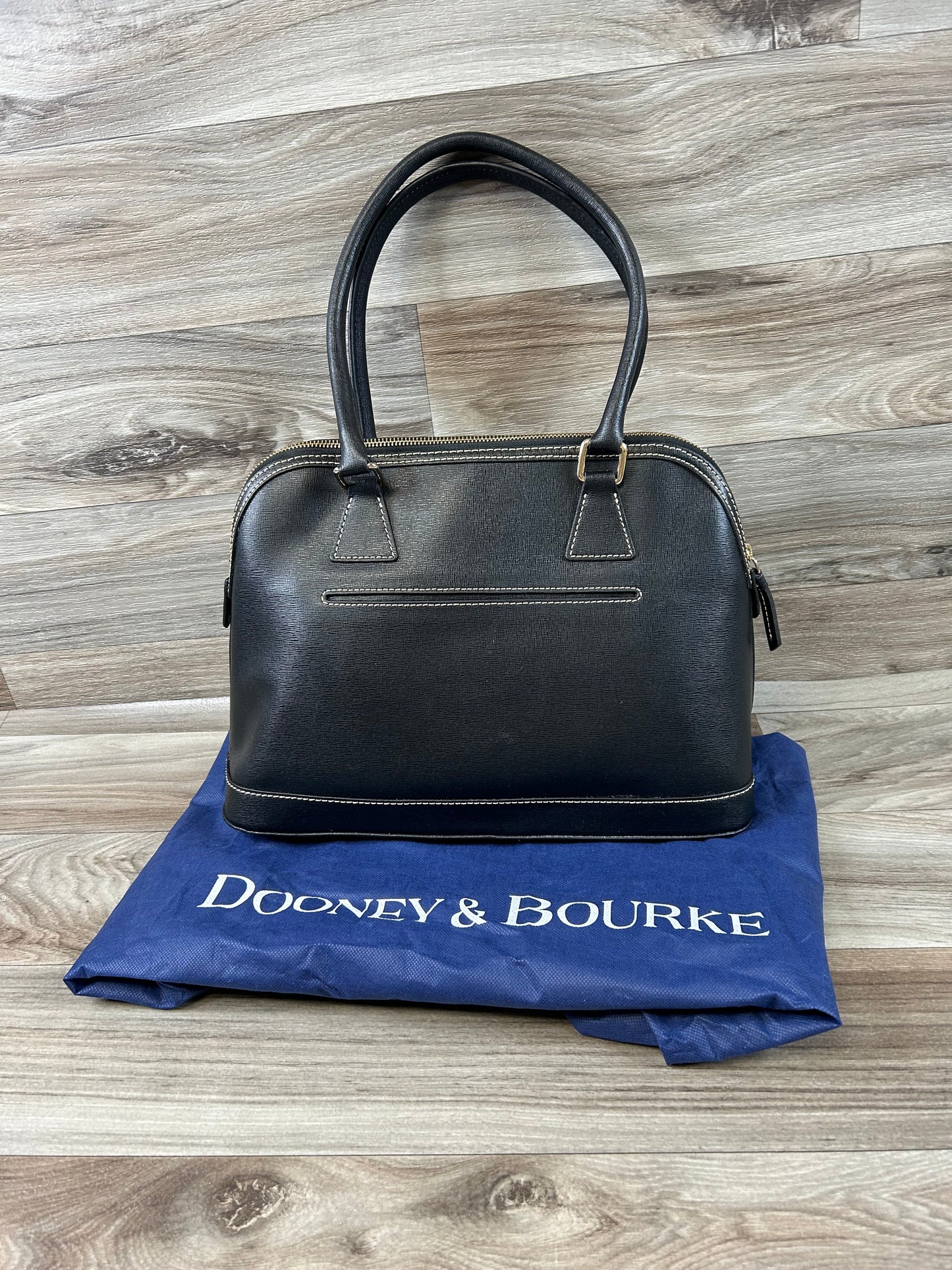 Handbag Designer Dooney And Bourke, Size Large