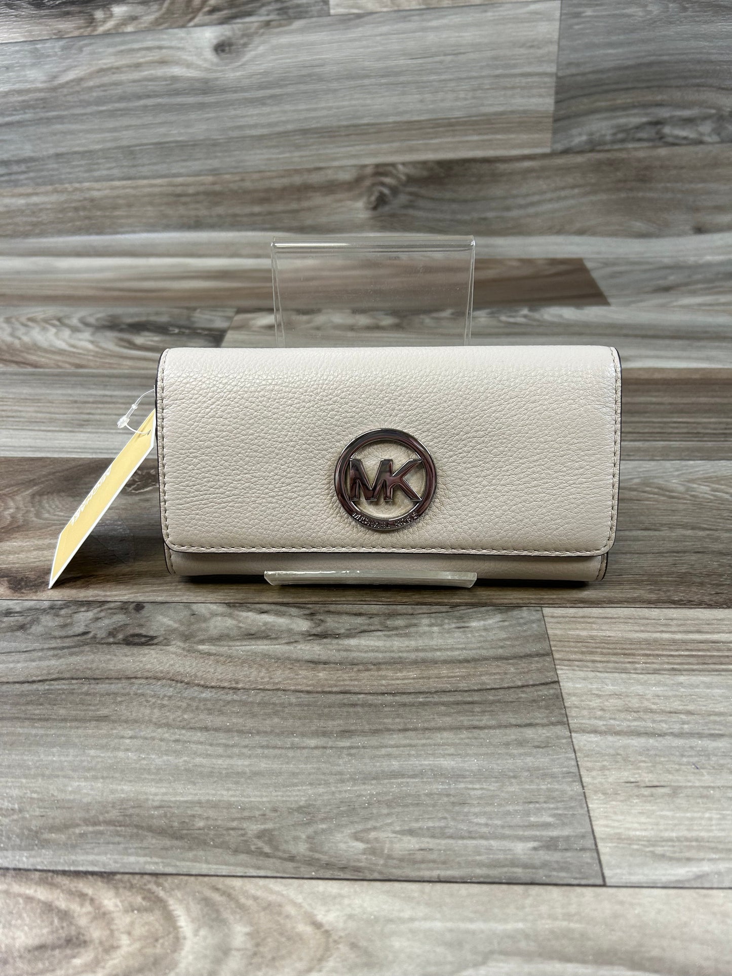 Wallet Designer Michael Kors, Size Large