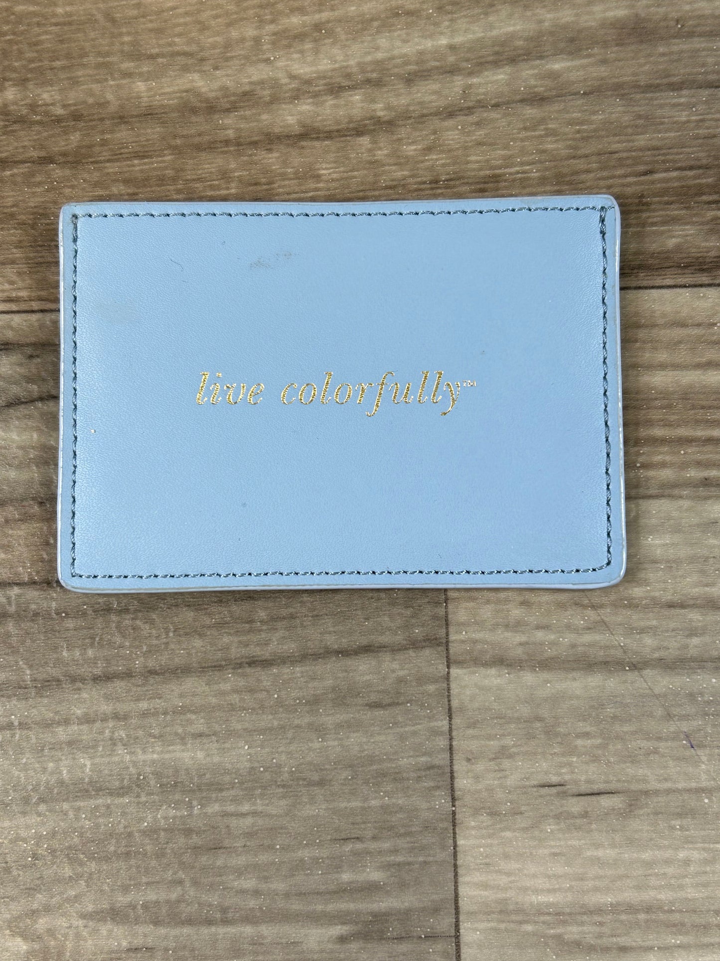 Id/card Holder Designer Kate Spade