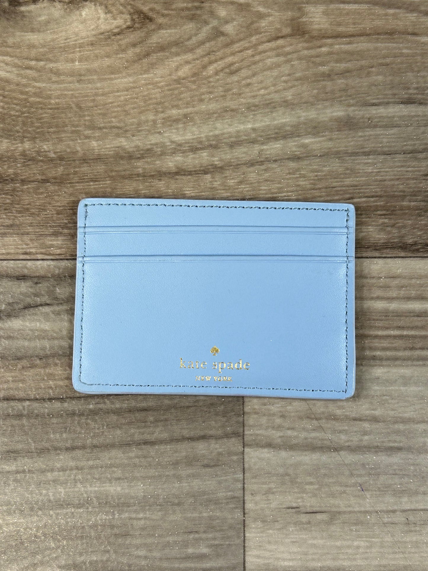 Id/card Holder Designer Kate Spade