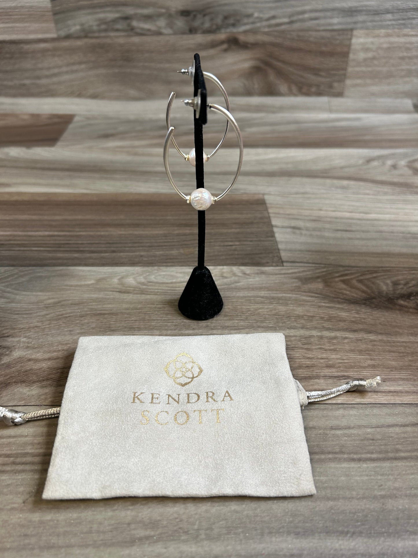 Earrings Dangle/drop By Kendra Scott