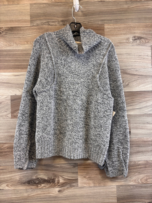 Sweater By Universal Thread In Grey, Size: Xs