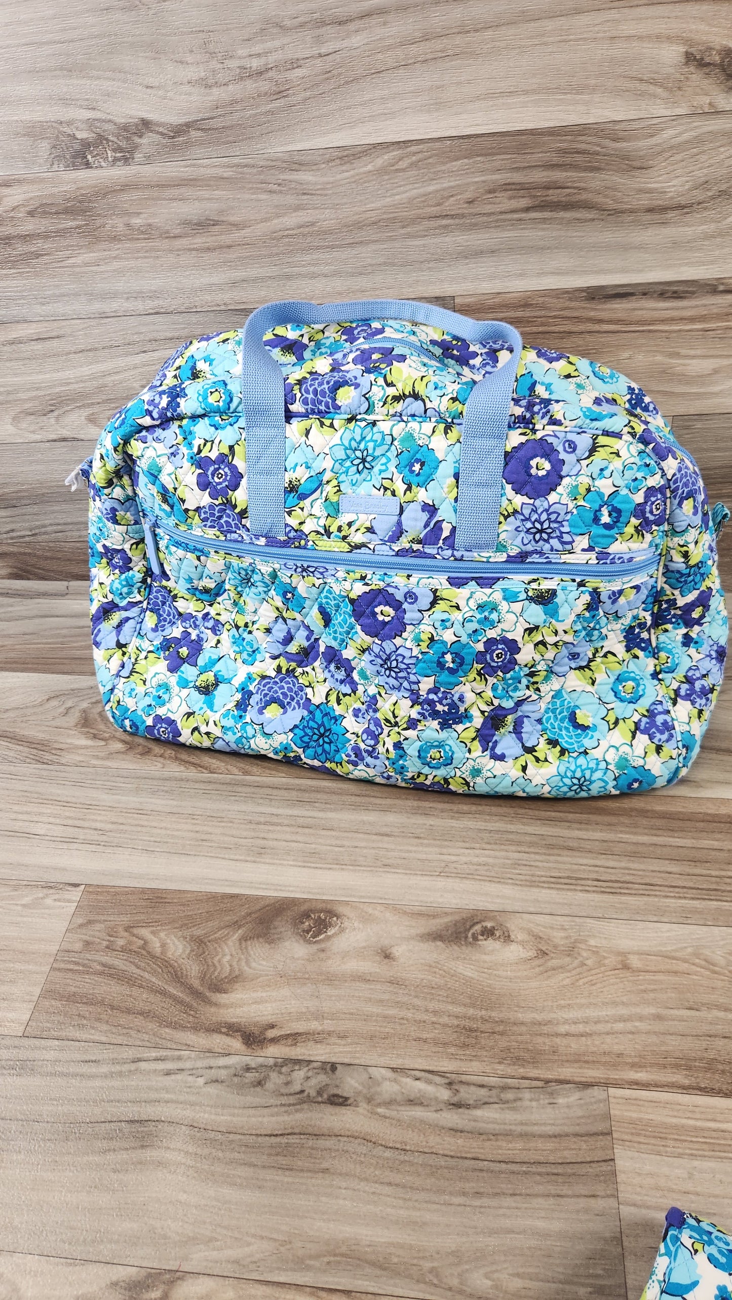 Duffle And Weekender By Vera Bradley, Size: Large