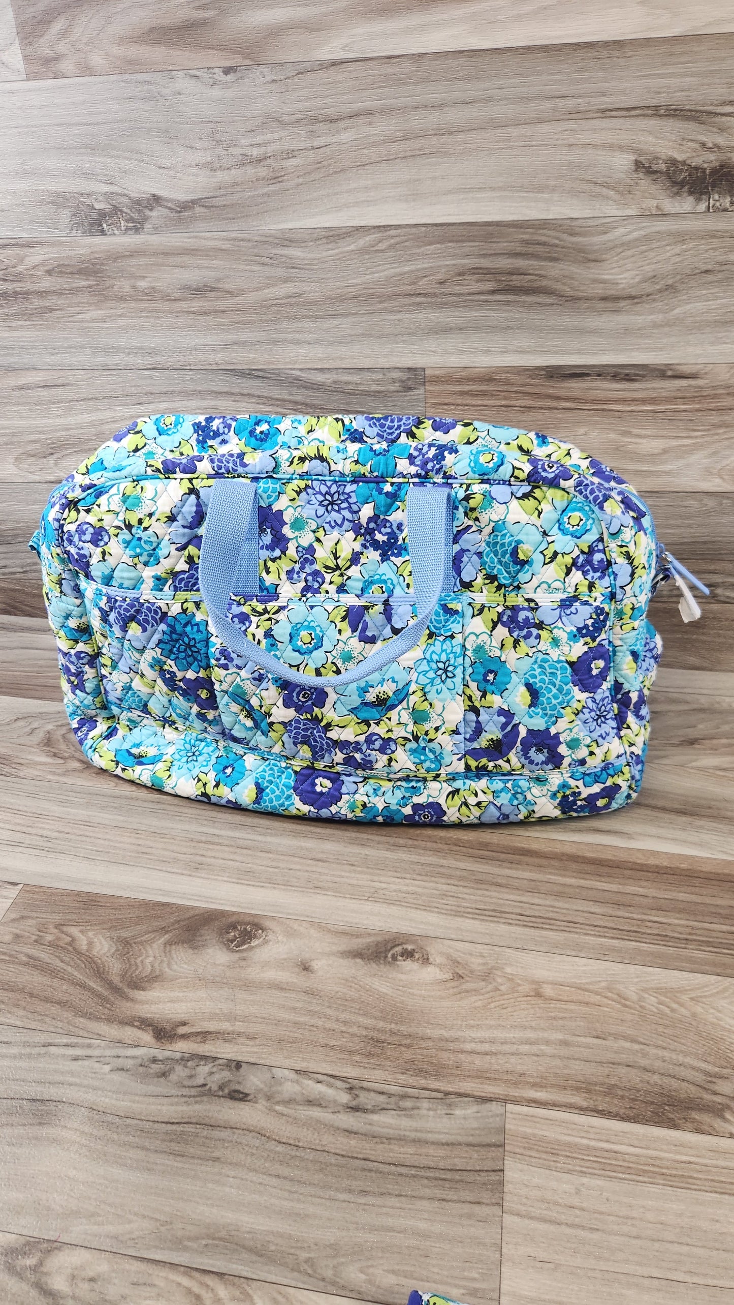 Duffle And Weekender By Vera Bradley, Size: Large