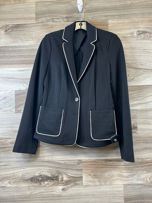 Blazer By Express In Black, Size: S