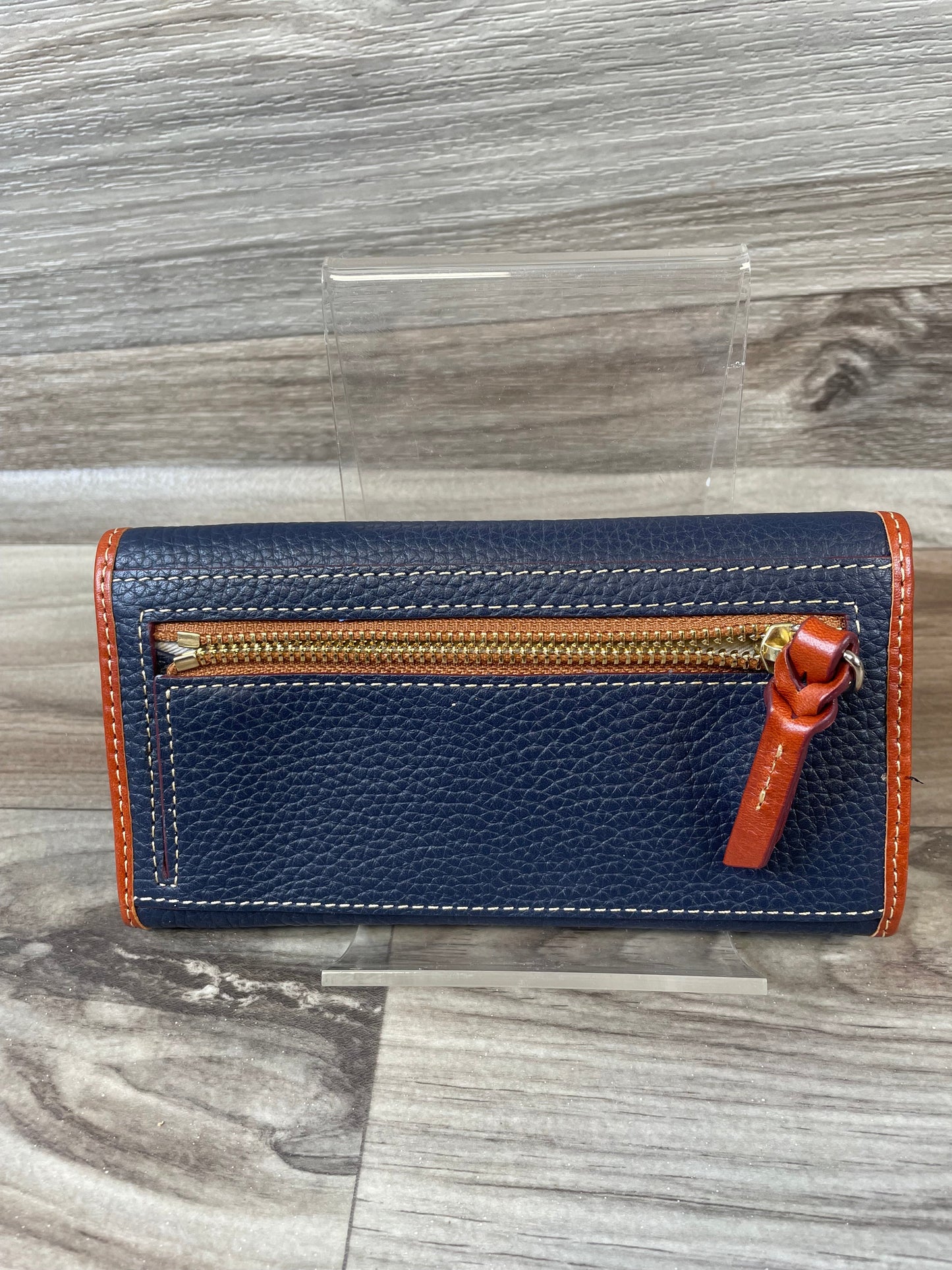 Wallet Designer By Dooney And Bourke, Size: Medium