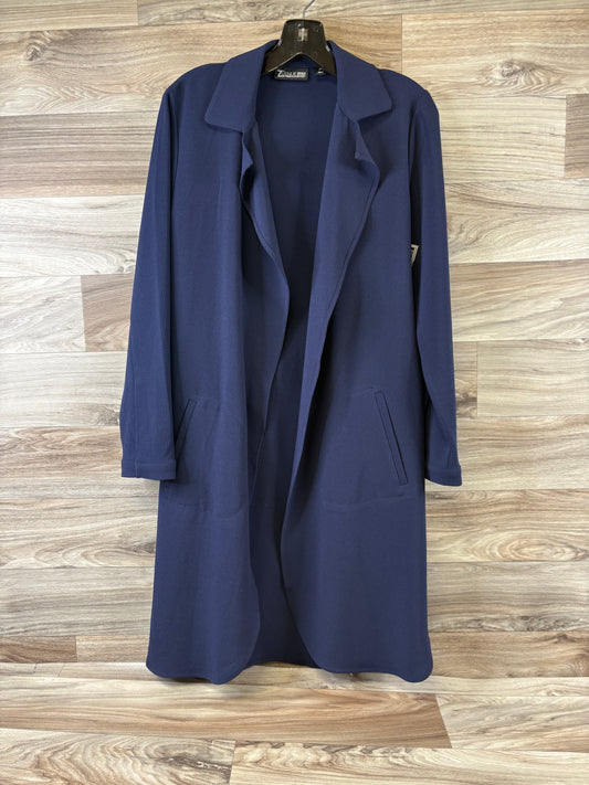 Blazer By New York And Co In Navy, Size: Small