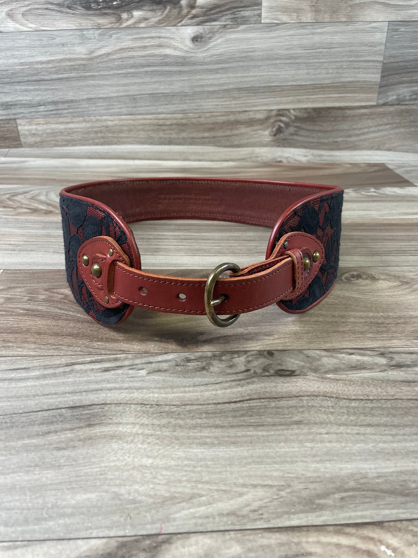 Belt By Clothes Mentor