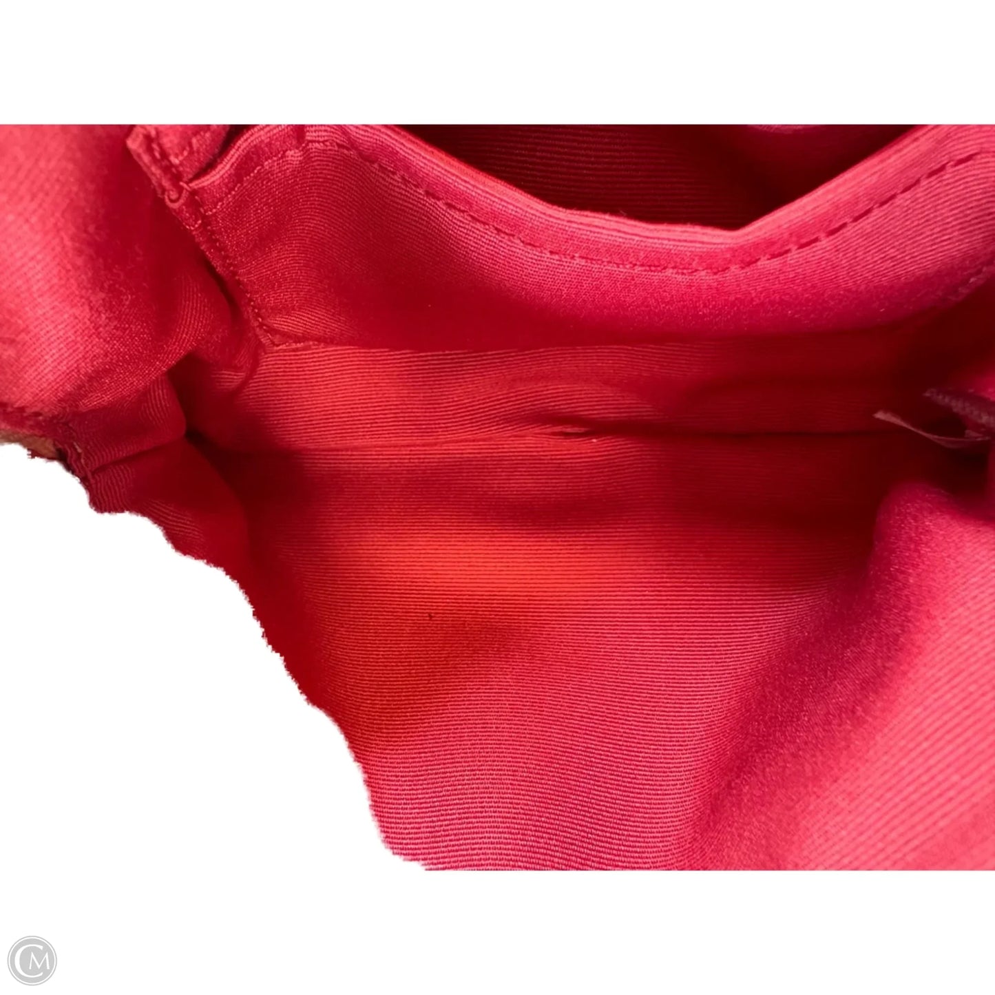 Wristlet Designer By Coach, Size: Small