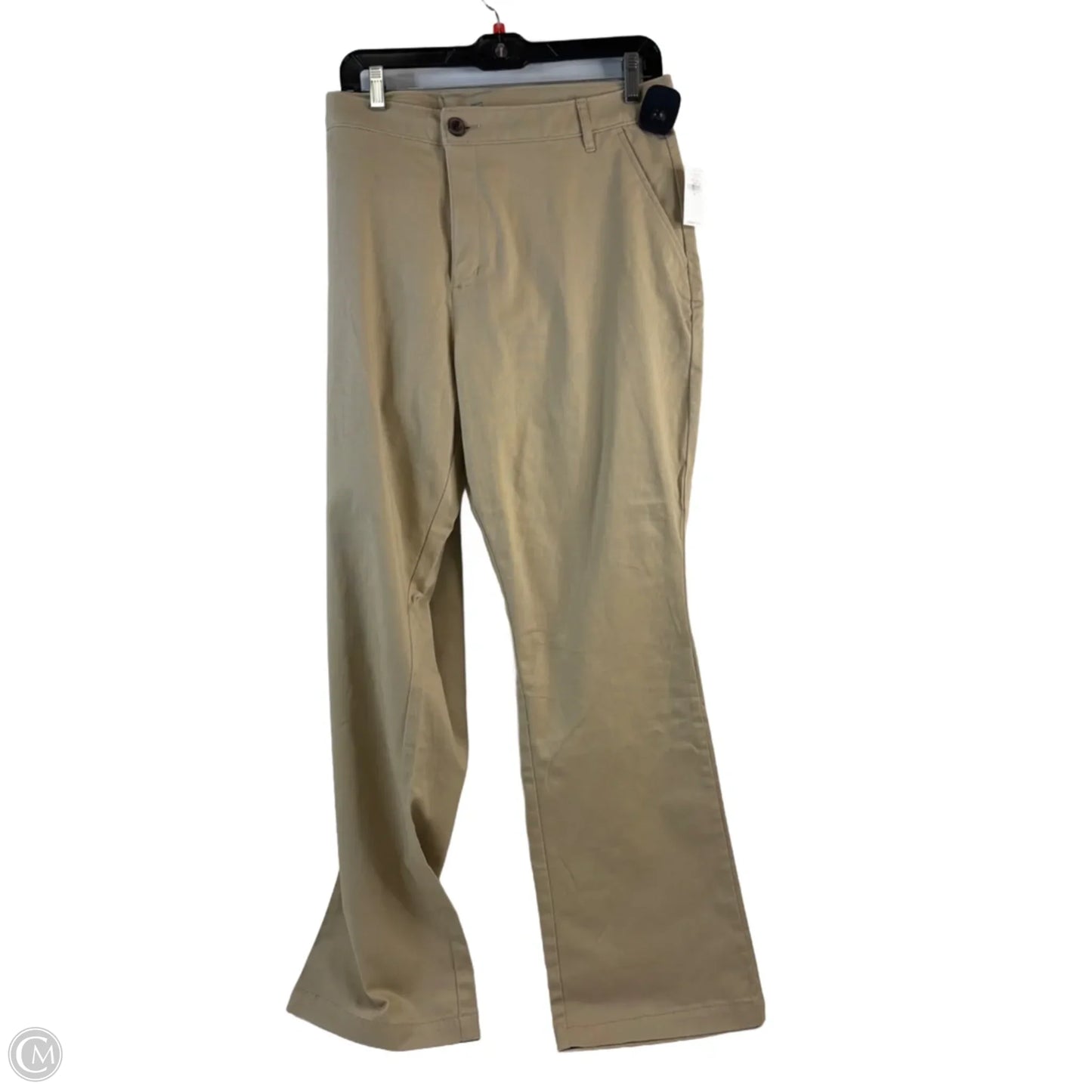 Pants Chinos & Khakis By Old Navy In Tan, Size: 18