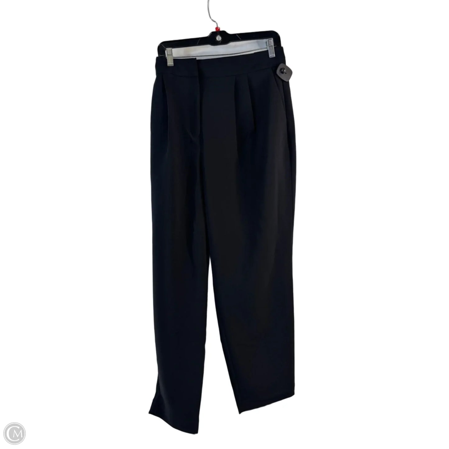 Pants Dress By Express In Black, Size: 16