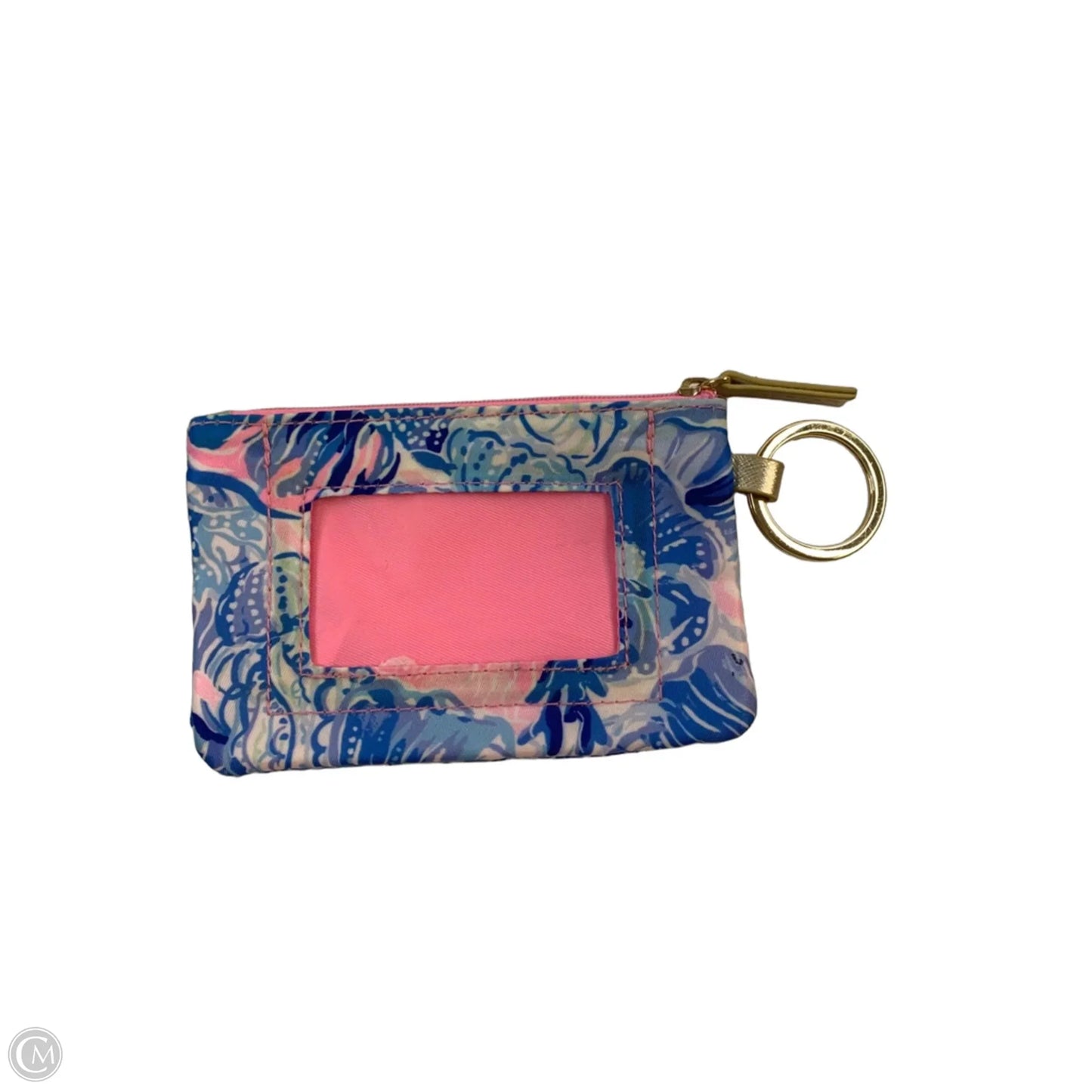 Accessory Designer Label By Lilly Pulitzer, Size: Small