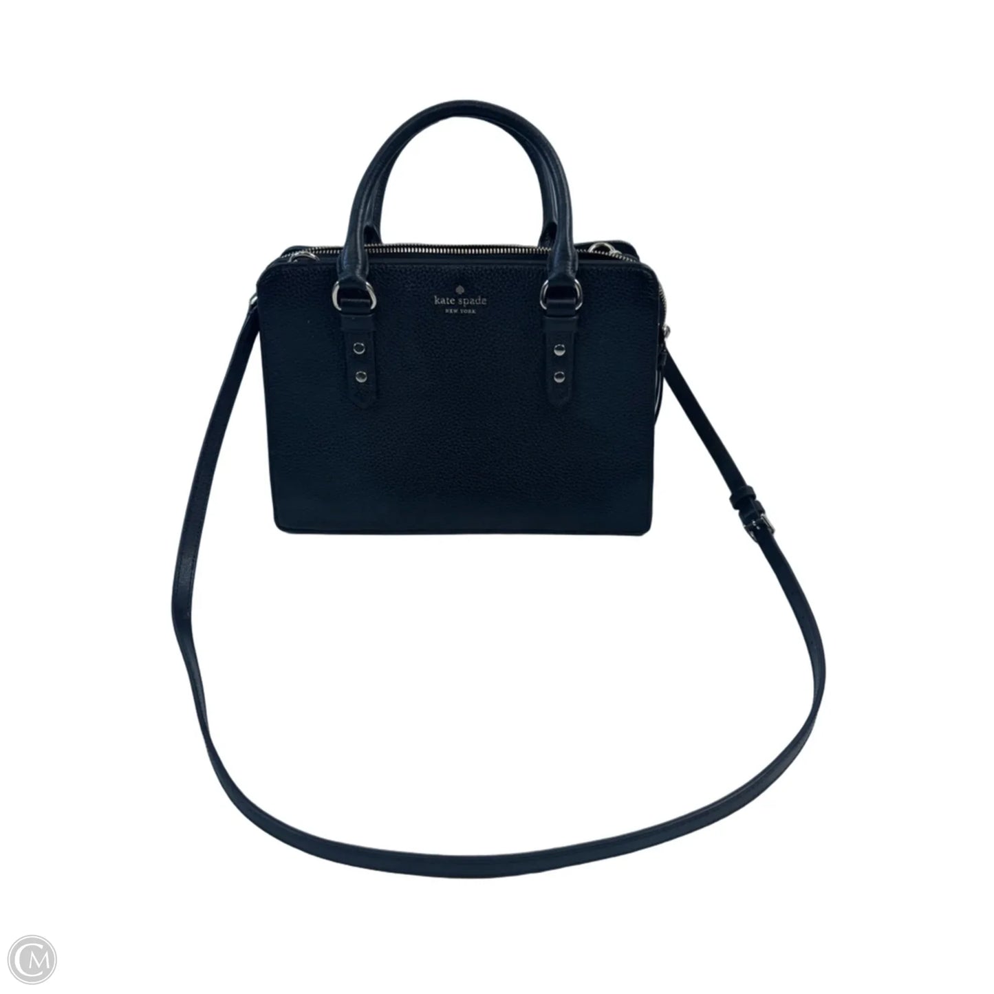 Handbag Designer By Kate Spade, Size: Medium