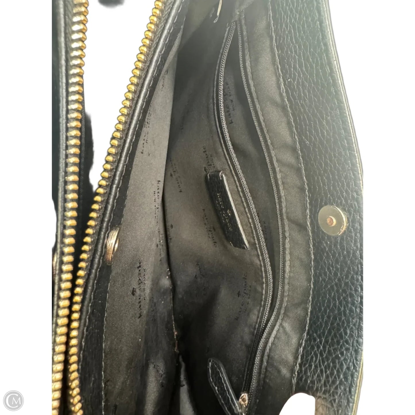 Handbag Designer By Kate Spade, Size: Medium