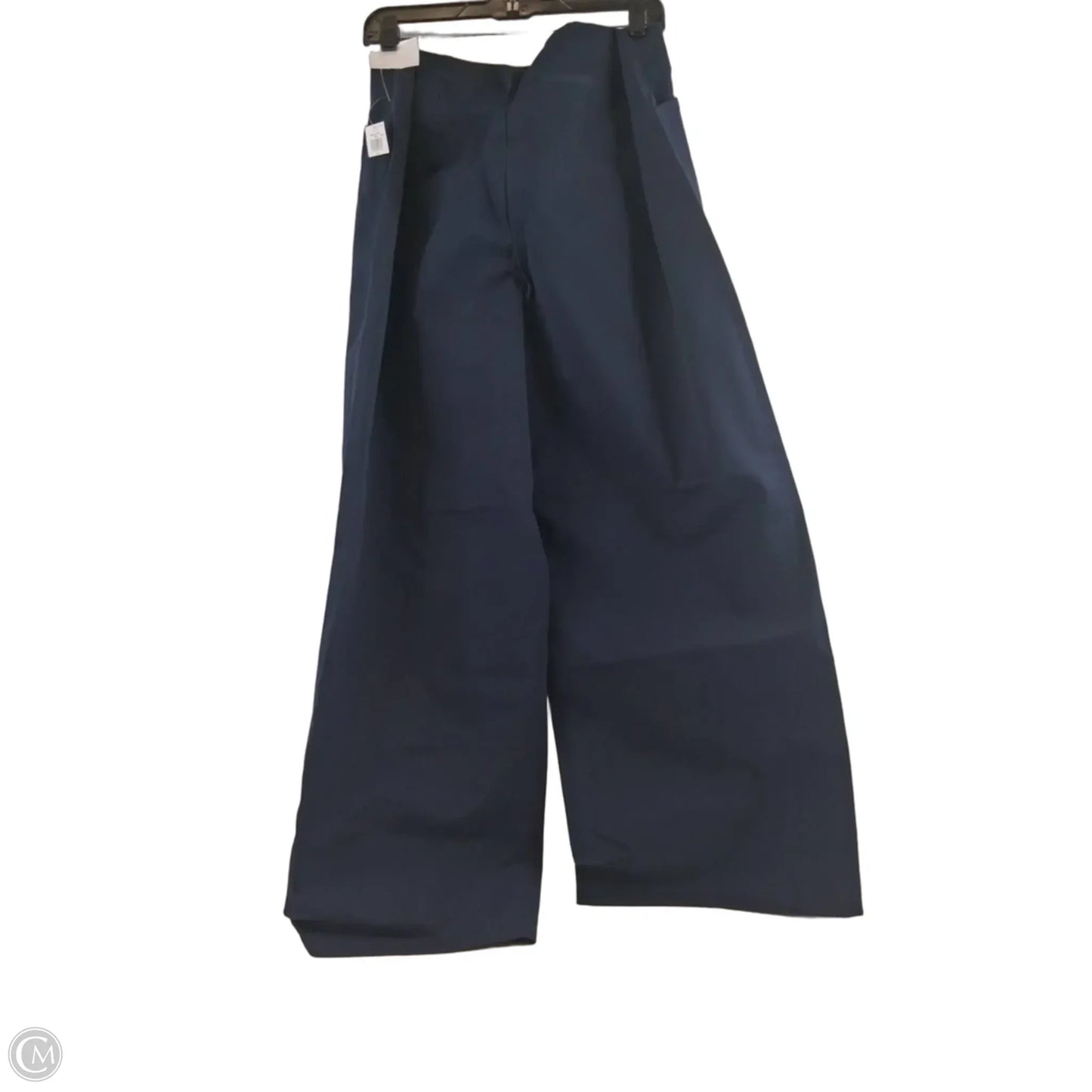 Pants Dress By Old Navy In Navy, Size: 14