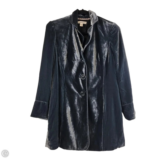 Blazer By Coldwater Creek In Blue, Size: M