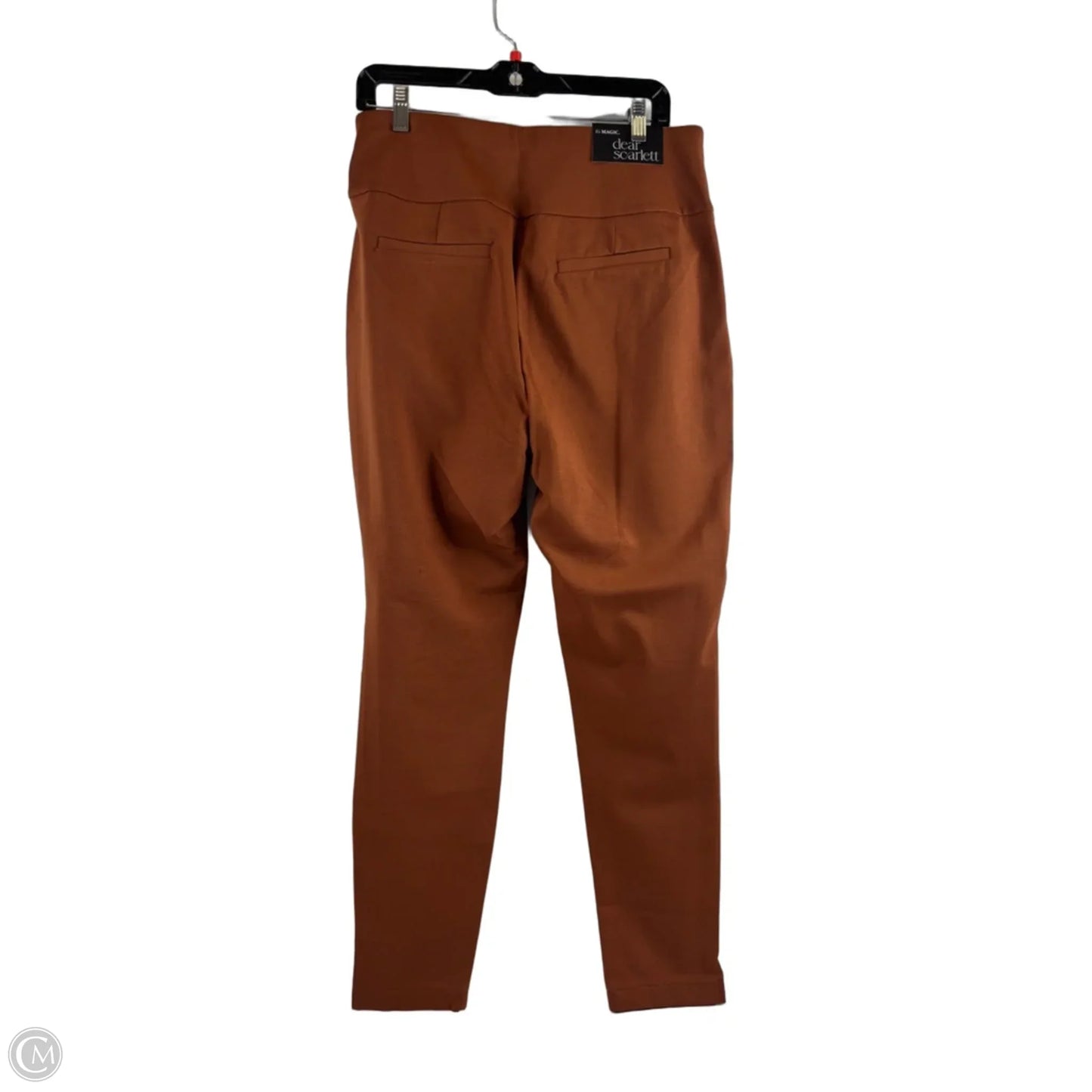 Pants Other By Dear Scarlett In Brown, Size: 1x