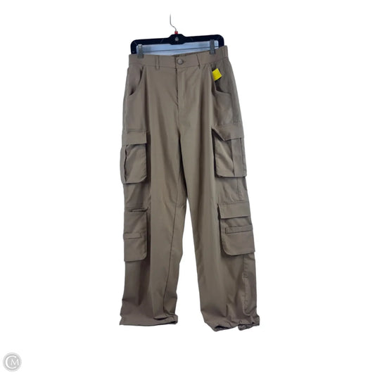 Pants Other By Clothes Mentor In Beige, Size: Xl