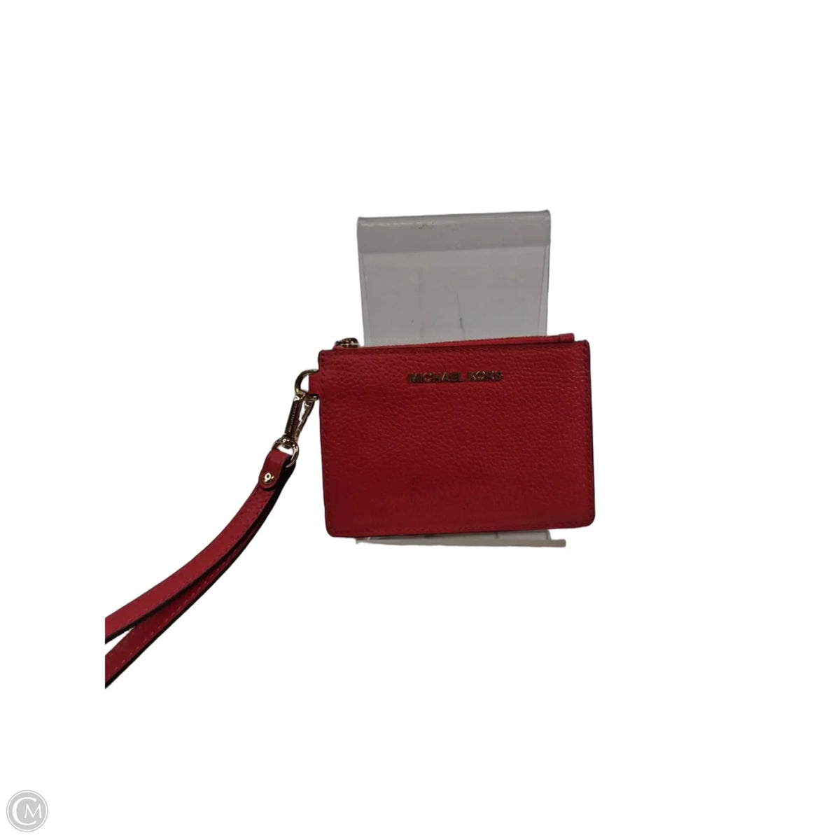 Wristlet By Michael By Michael Kors, Size: Small