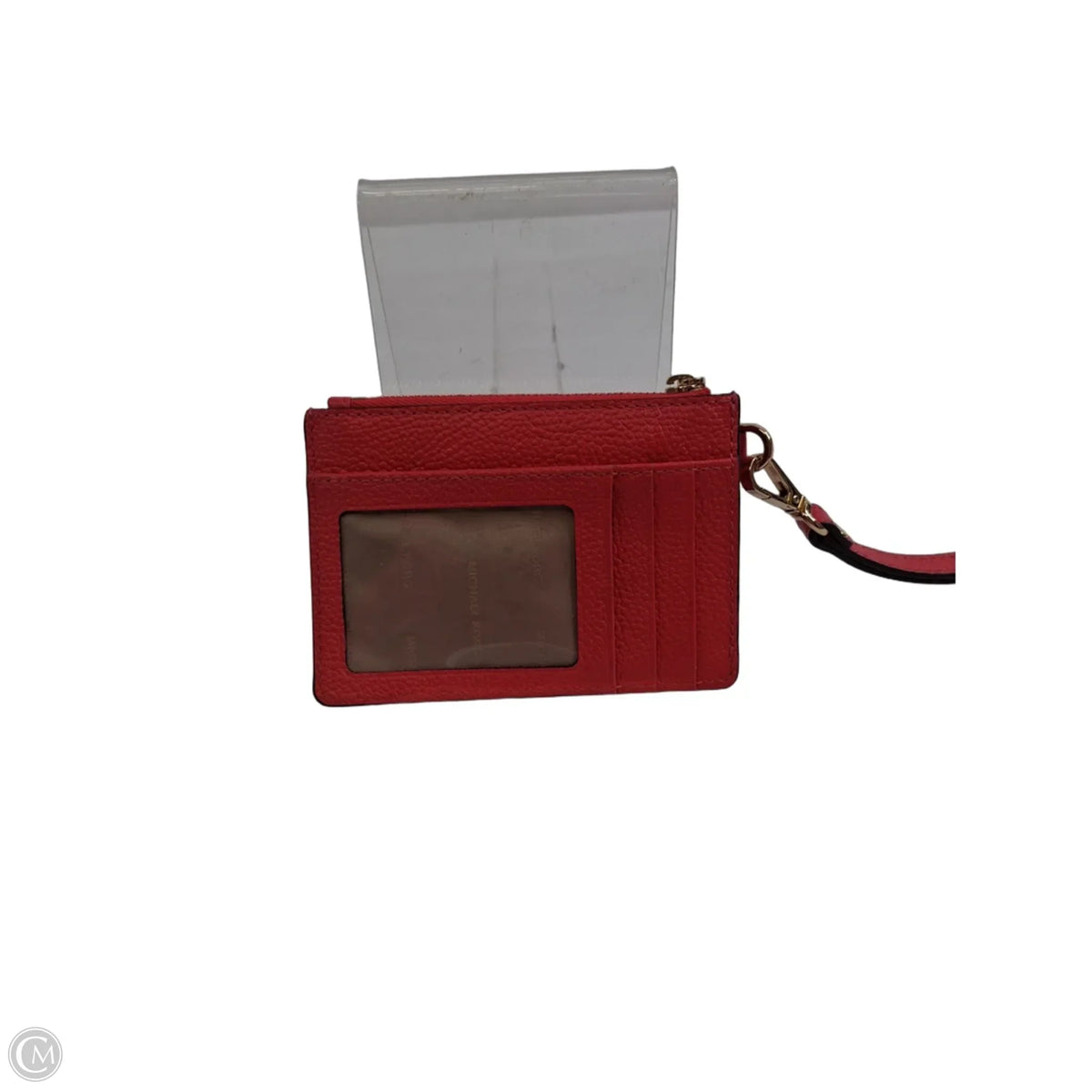 Wristlet By Michael By Michael Kors, Size: Small