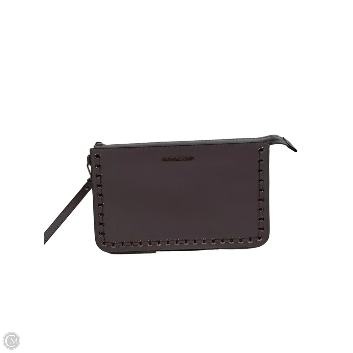 Wristlet By Michael By Michael Kors, Size: Medium