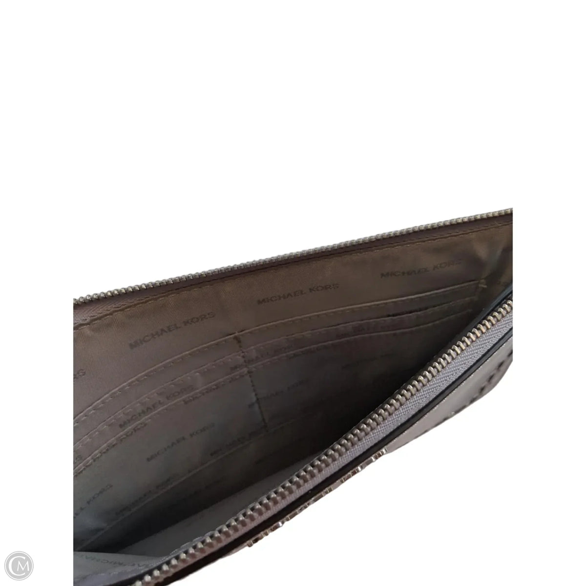Wristlet By Michael By Michael Kors, Size: Medium