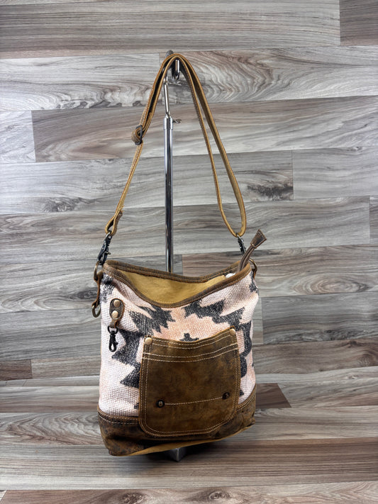 Crossbody By Myra, Size: Large