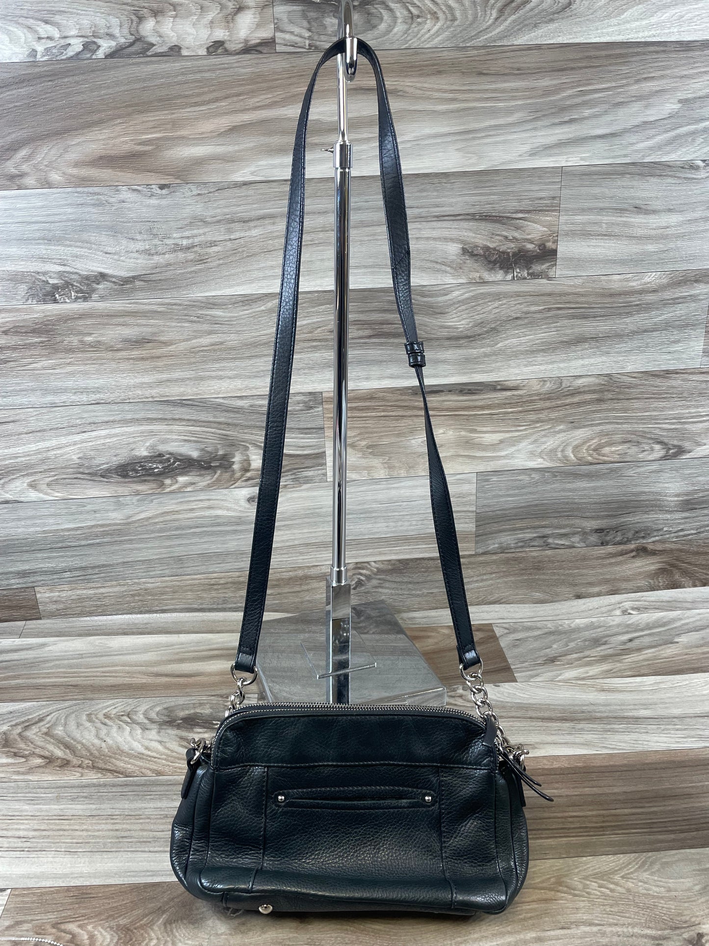 Crossbody By B. Makowsky, Size: Medium