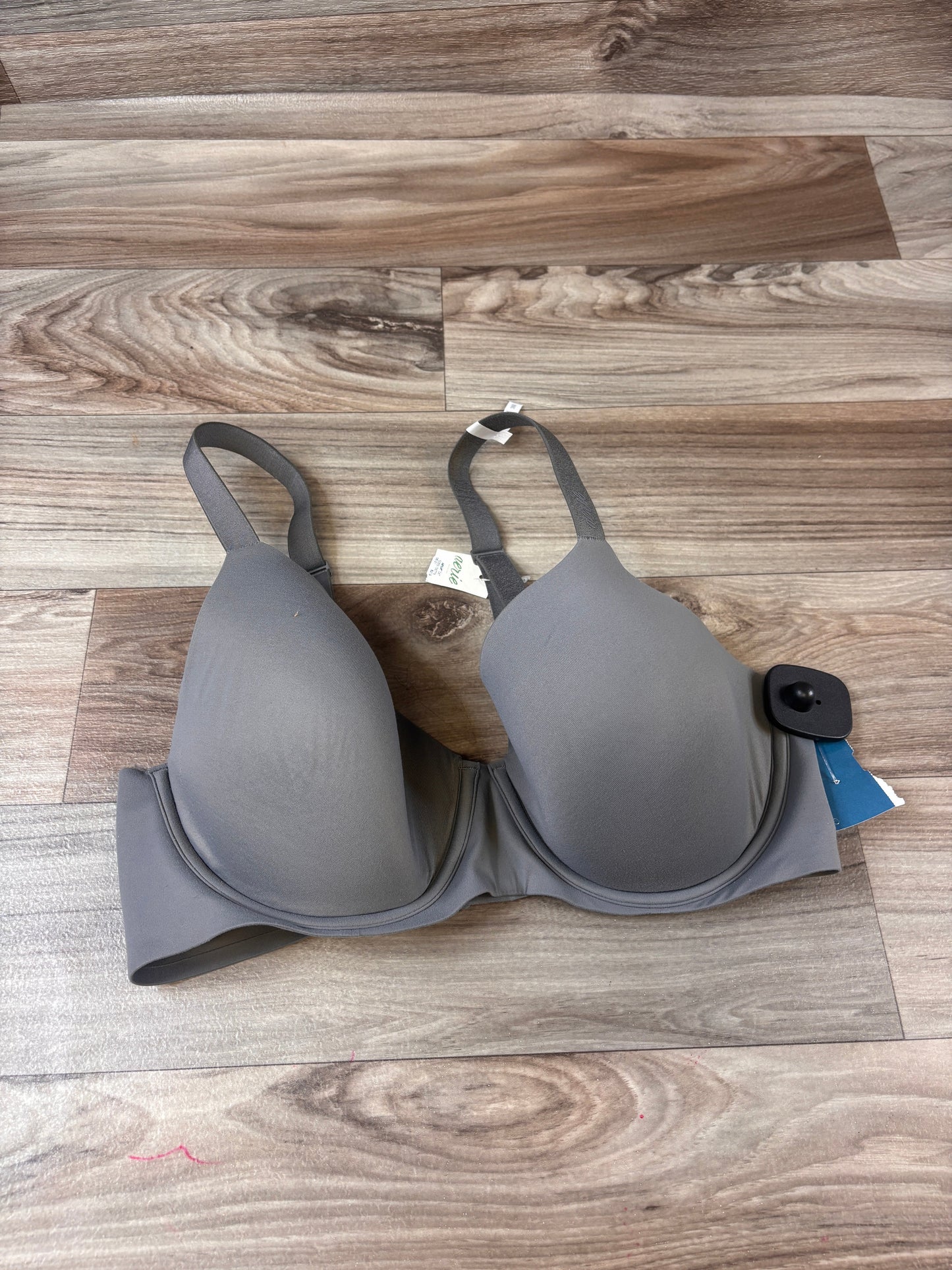 Bra By Aerie In Grey, Size: 0