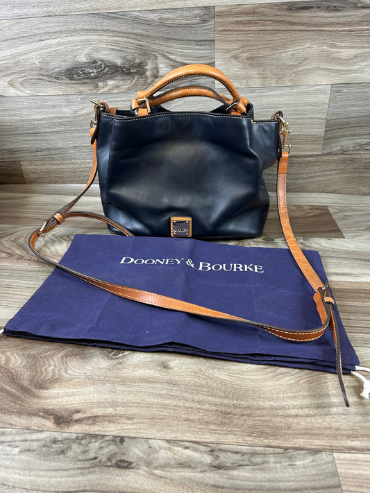 Handbag Designer By Dooney And Bourke, Size: Medium