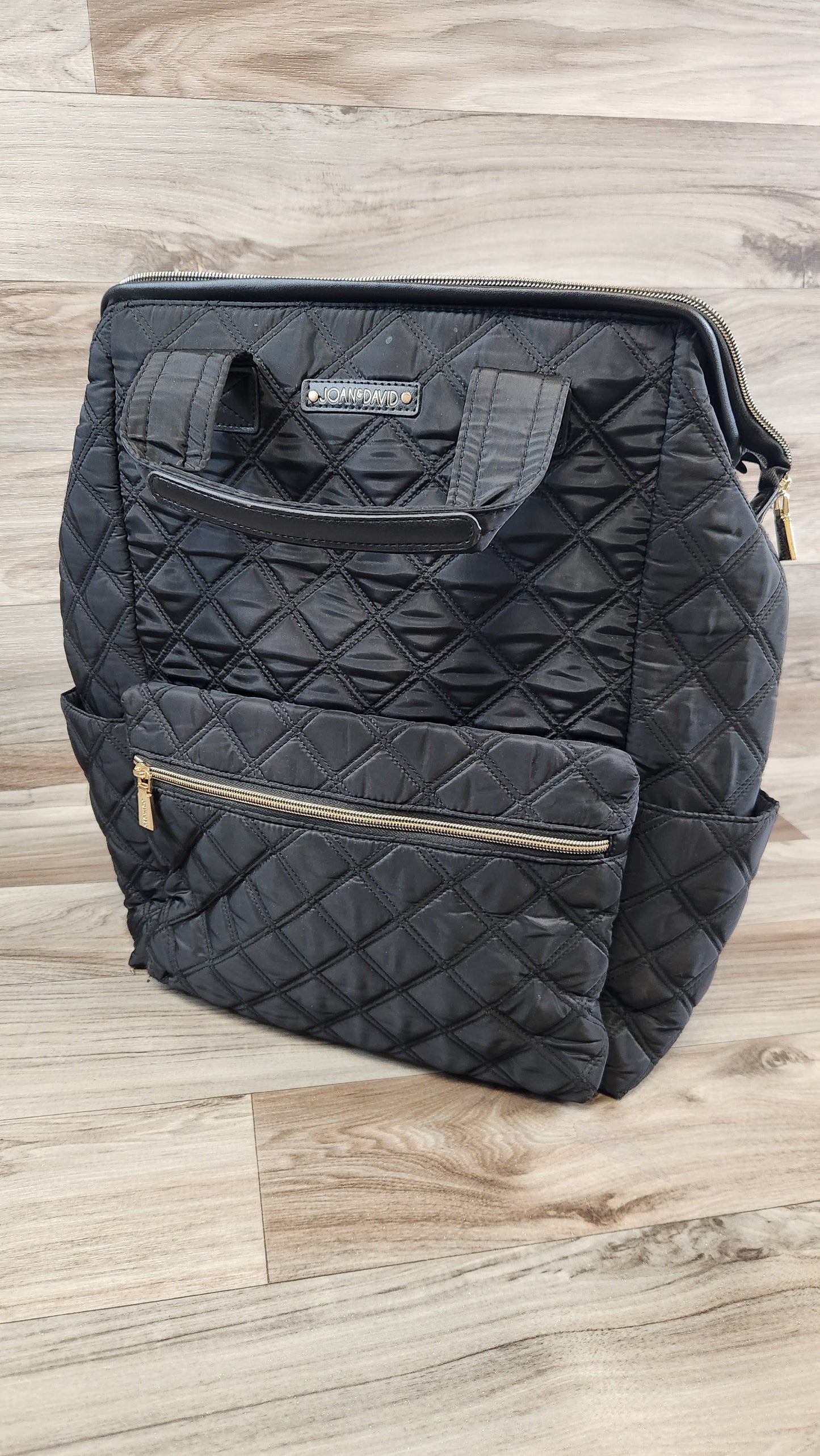 Backpack By Joan And David, Size: Large