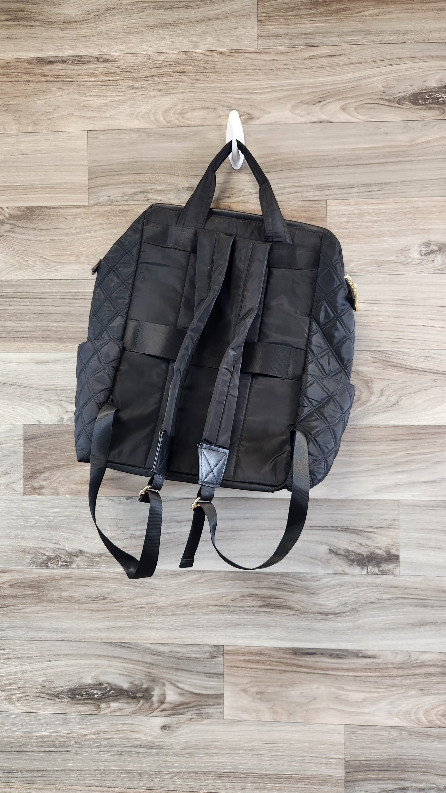 Backpack By Joan And David, Size: Large