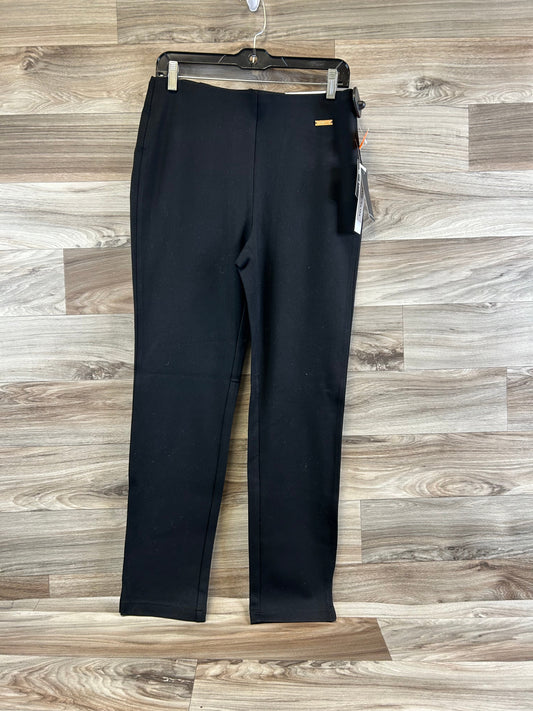 Pants Other By Clothes Mentor In Black, Size: 8