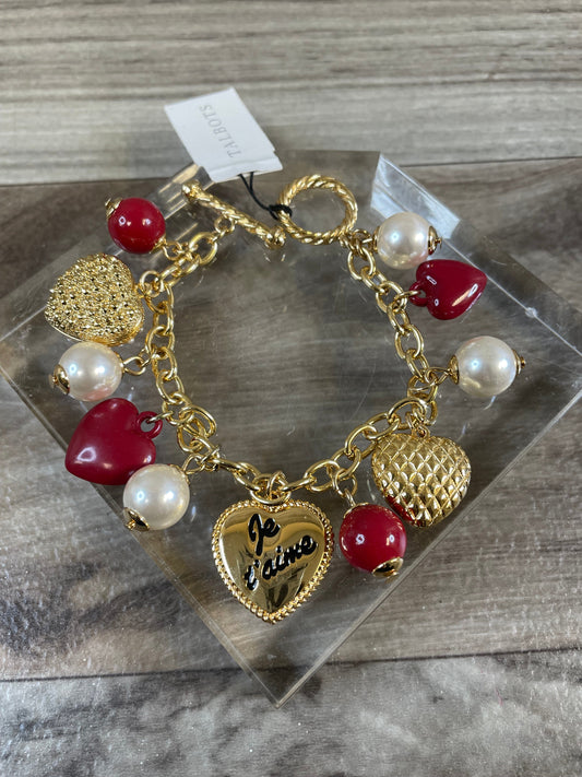 Bracelet Other By Talbots