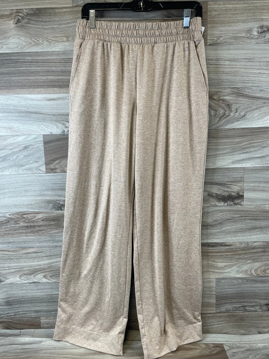 Pants Lounge By Gapfit In Tan, Size: M