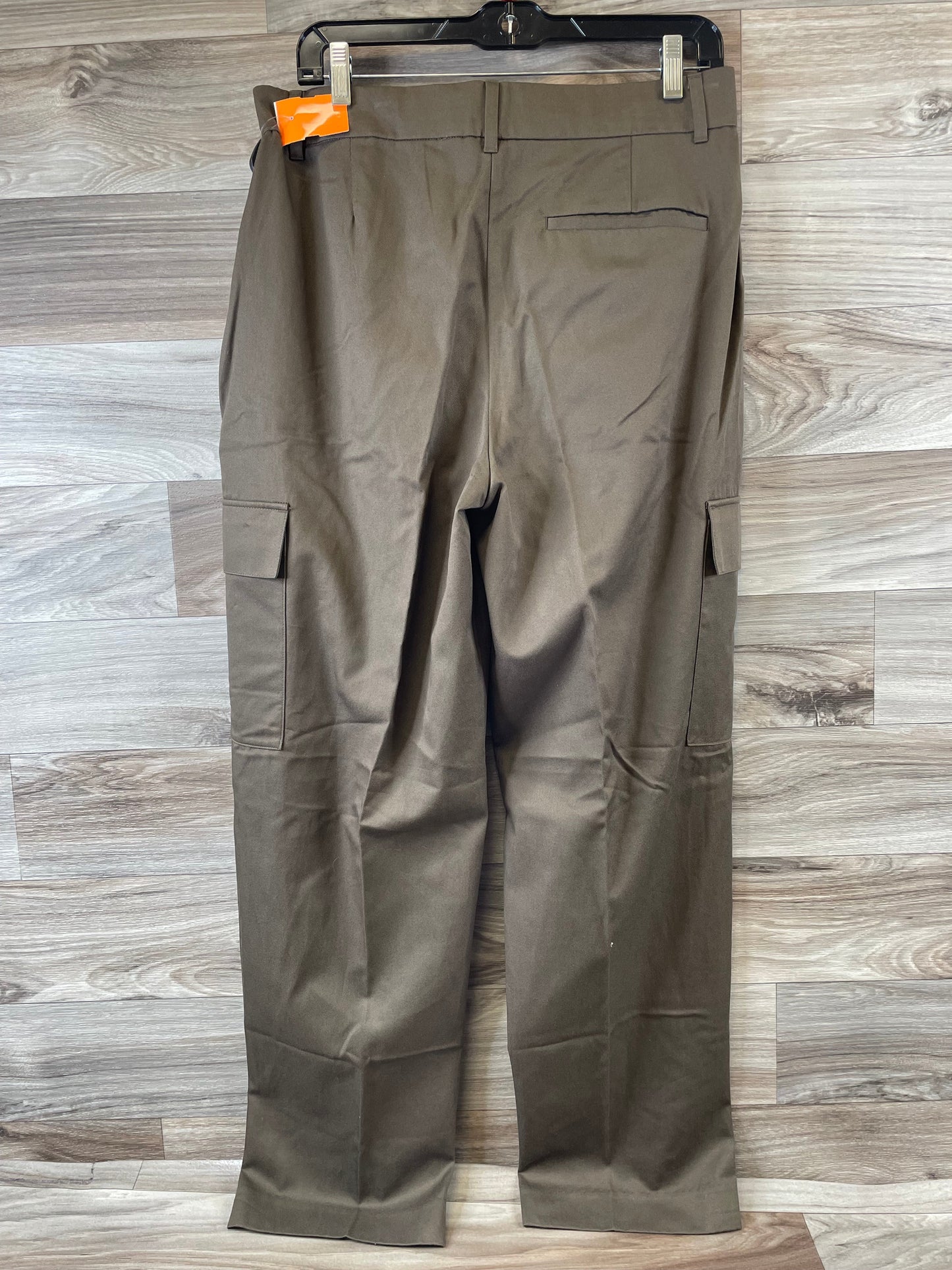 Pants Cargo & Utility By Old Navy In Green, Size: 10