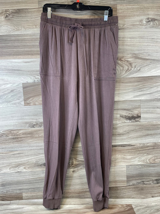 Pants Joggers By Splendid In Brown, Size: 8