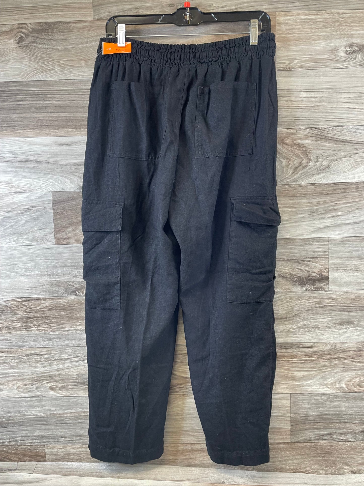 Pants Other By Time And Tru In Black, Size: 8