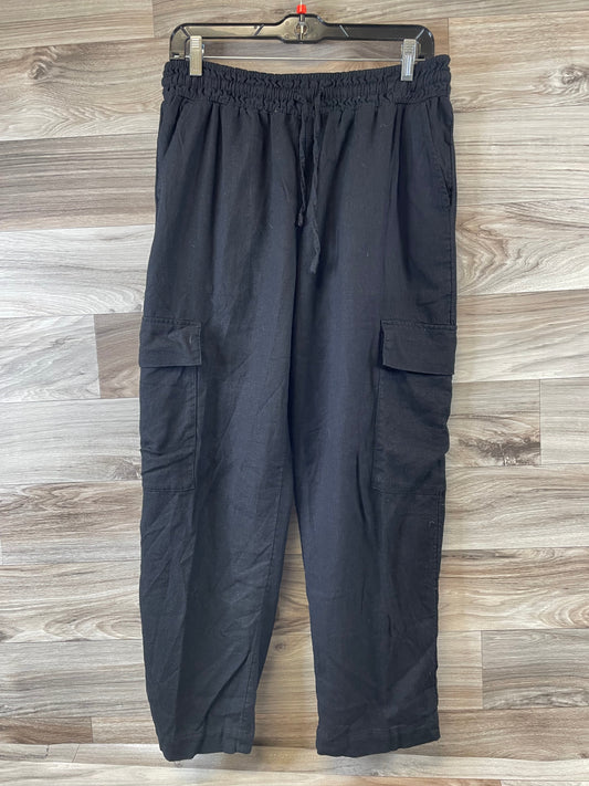 Pants Other By Time And Tru In Black, Size: 8