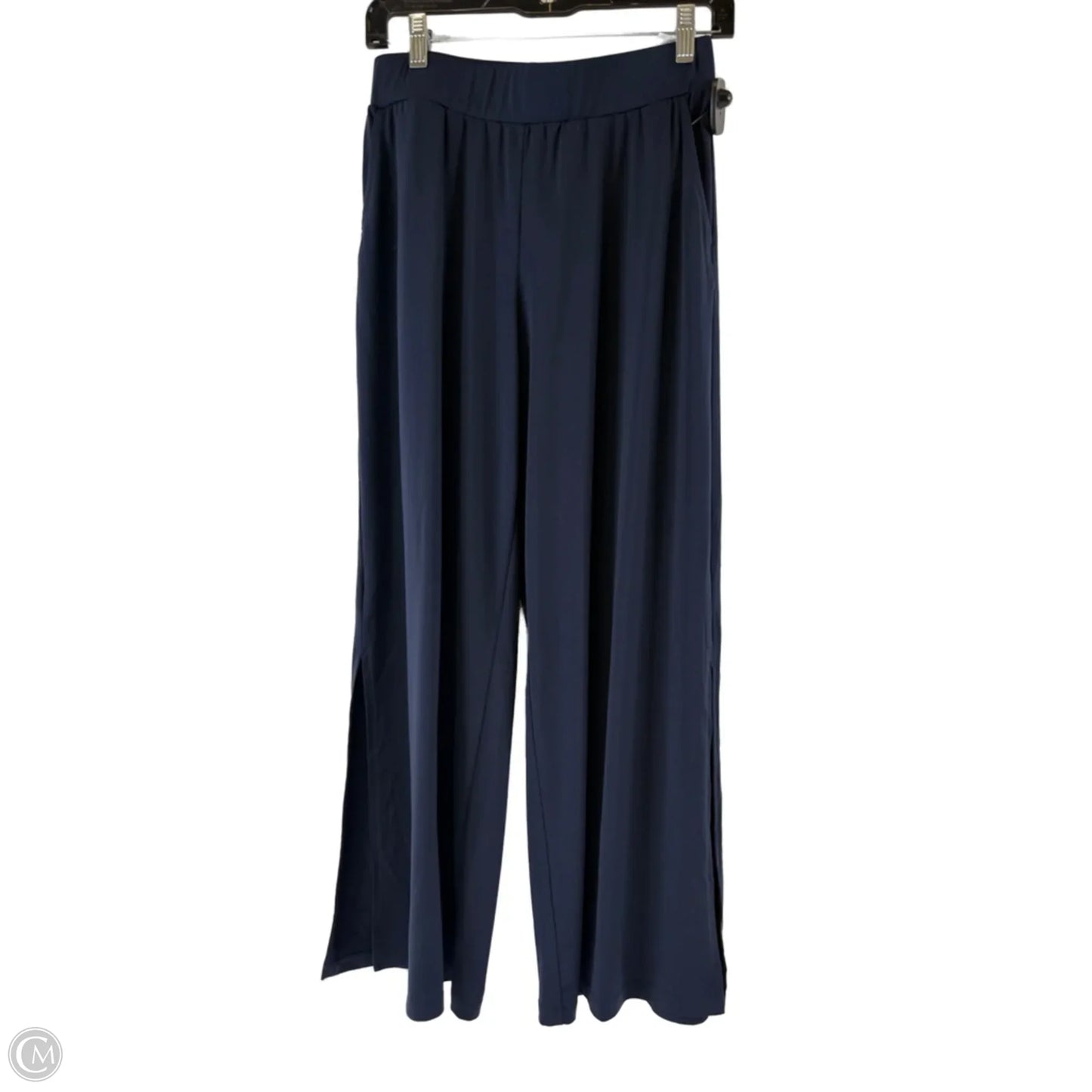 Pants Wide Leg By Gilli In Navy, Size: 0p