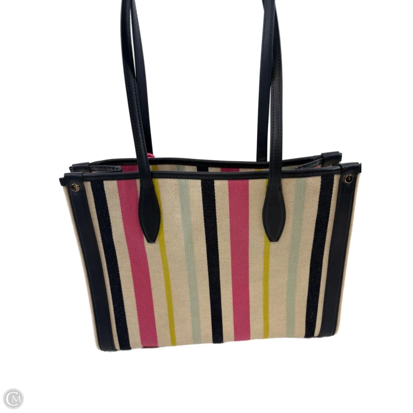 Tote Designer By Kate Spade, Size: Medium