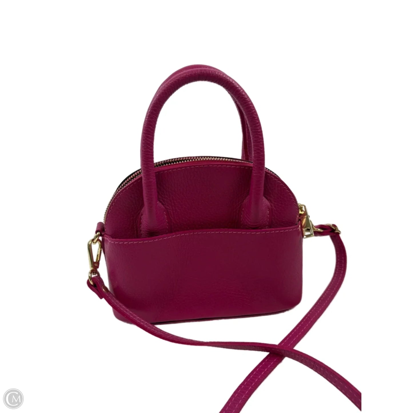 Handbag By Clothes Mentor, Size: Small