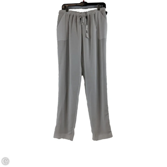 Pants Dress By T Tahari In White, Size: 4