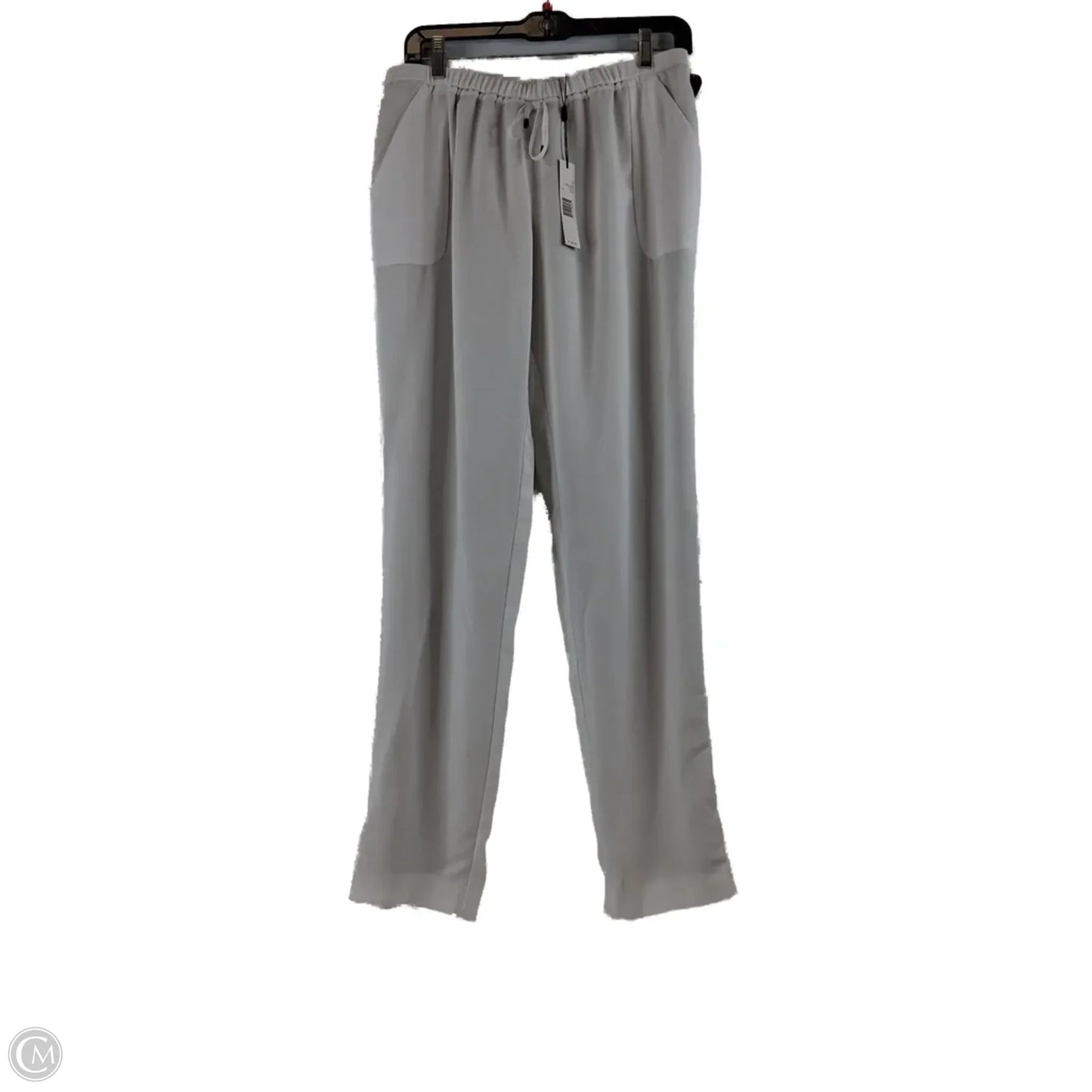 Pants Dress By T Tahari In White, Size: 4