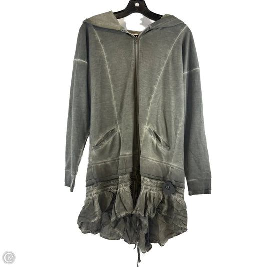 Jacket Other By Cme In Green, Size: S