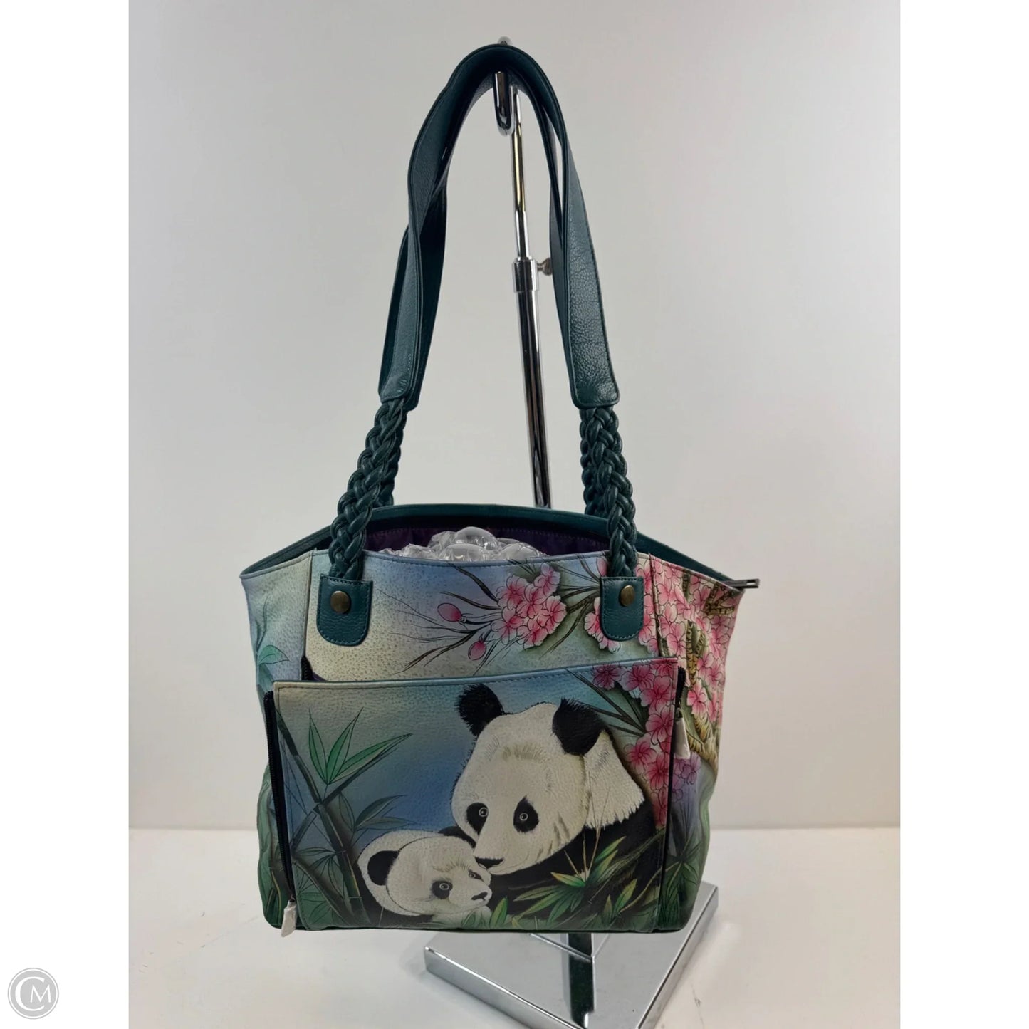 Tote By Anuschka, Size: Small